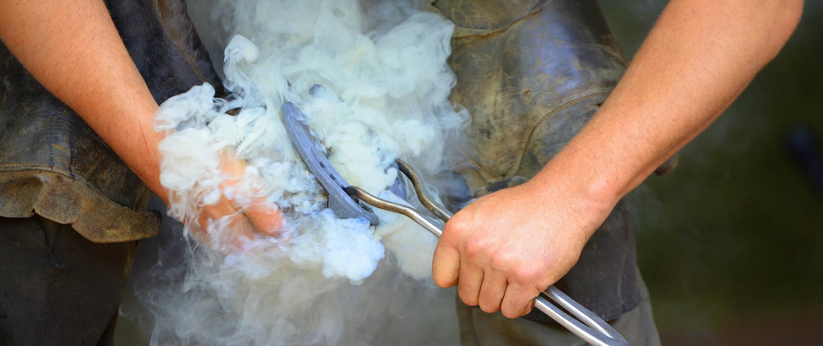 Florian Hering Start